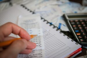 Repayment Calculator