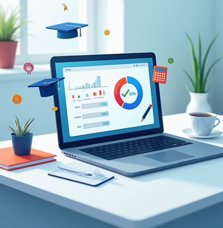 Student Loan Calculator